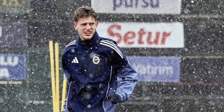 Fenerbahçe’nin Ziraat Türkiye Kupası mesaisi başladı!