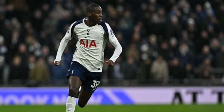 Fenerbahçe’ye Kolo Muani önerisi! Düzenli forma istiyor