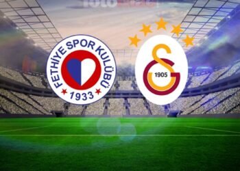 Fethiyespor-Galatasaray MAÇI CANLI | Ne zaman, saat kaçta ve hangi kanalda?