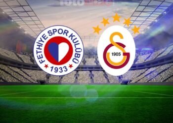 Fethiyespor-Galatasaray MAÇI ŞİFRESİZ İZLE | GS maçı nasıl, nereden izlenir?