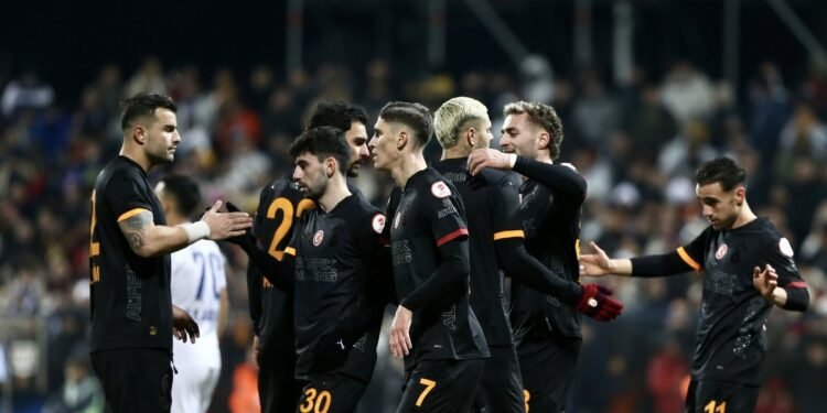 Galatasaray-Atletico Madrid maçı ne zaman, saat kaçta, hangi kanalda?