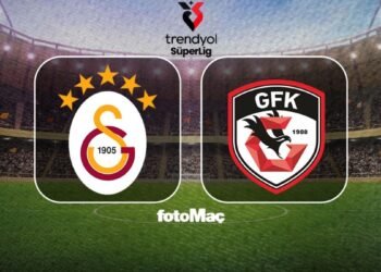 Galatasaray-Gaziantep FK CANLI İZLE | GS maçı ne zaman ve hangi kanalda?