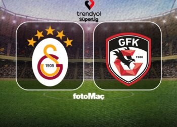 Galatasaray-Gaziantep FK maçı ne zaman, saat kaçta ve hangi kanalda?