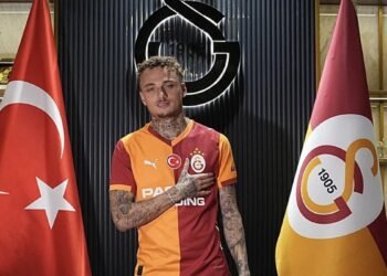 GALATASARAY HABERİ – Noa Lang transferinde dikkat çeken madde! Maliyeti 2 katına çıkabilir