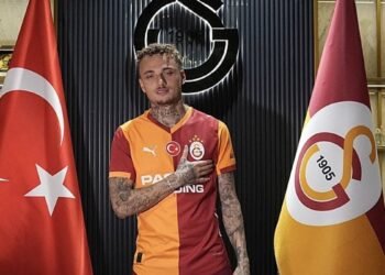GALATASARAY HABERLERİ – Okan Buruk’tan Noa Lang kararı!