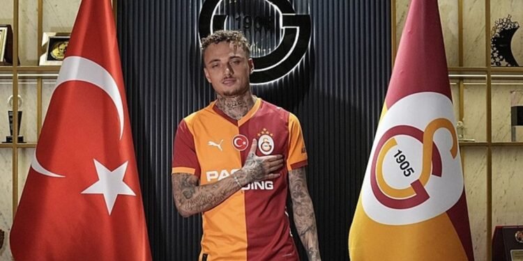 GALATASARAY HABERLERİ – Okan Buruk’tan Noa Lang kararı!