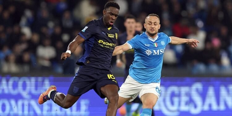 Galatasaray için sürpriz orta saha iddiası! Ünlü gazeteci Mandela Keita’yı açıkladı