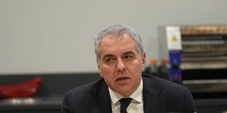 Galatasaray Kulübü Genel Sekreteri Eray Yazgan’a 10 ay hapis cezası! Hükmün açıklanması geri bırakıldı