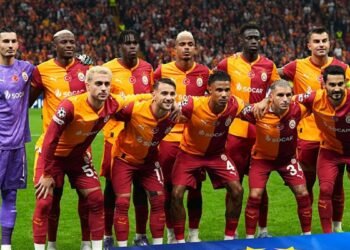 Galatasaray Şampiyonlar Ligi’nde Atletico Madrid’i konuk ediyor