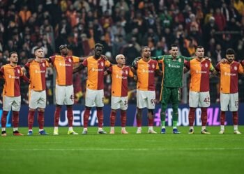Galatasaray, Şampiyonlar Ligi’nde play off’u nasıl garantiledi? İşte yapay zekanın cevabı