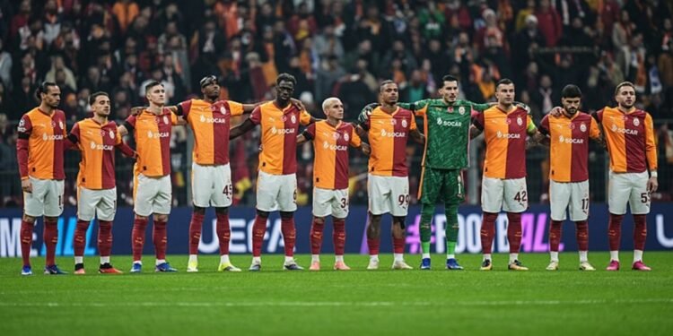 Galatasaray, Şampiyonlar Ligi’nde play off’u nasıl garantiledi? İşte yapay zekanın cevabı
