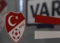 Galatasaray-Trabzonspor maçının VAR hakemi Ömer Faruk Turtay oldu!