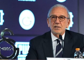 Galatasaray’a dev gelir! Resmen açıklandı