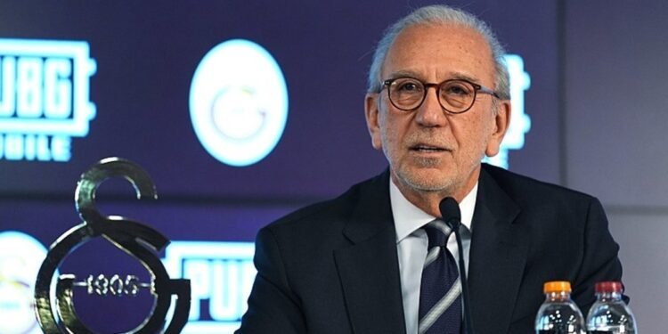 Galatasaray’a dev gelir! Resmen açıklandı