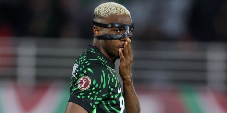 Galatasaray’a Victor Osimhen şoku! Barcelona’nın transfer planı ifşa oldu