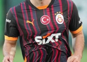 Galatasaray’da 2. ayrılık gerçekleşiyor!