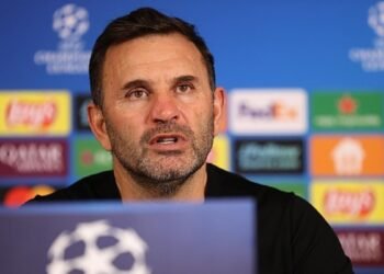 Galatasaray’da Okan Buruk’tan Yunus Akgün açıklaması! “İdmana çıkmadı”