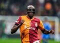 Galatasaray’da Victor Osimhen’den dikkat çeken Manchester City sözleri!