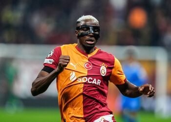 Galatasaray’da Victor Osimhen’den dikkat çeken Manchester City sözleri!