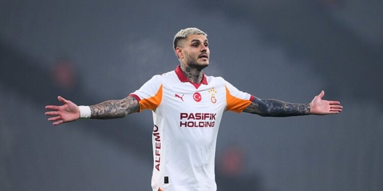 Galatasaray’dan Icardi’ye yeni sözleşme şartı! Kabul ederse…