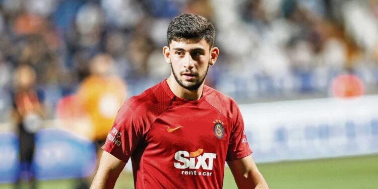 Galatasaray’dan Yusuf Demir kararı! Sözleşmesi…