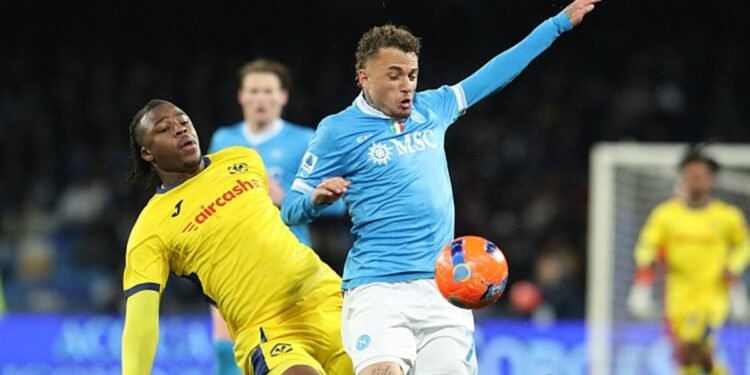 Galatasaray’ın Noa Lang ısrarı! Masada konuşulan rakam…