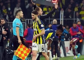 Göztepe maçında sakatlanan İsmail Yüksek’in son durumu belli oldu