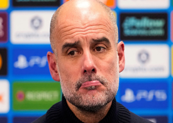 Guardiola’dan Galatasaray açıklaması! “Dinamiği değiştirmeliyiz”