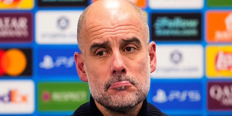 Guardiola’dan Galatasaray açıklaması! “Dinamiği değiştirmeliyiz”