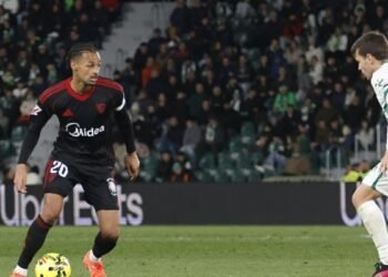 İspanya’dan Beşiktaş için Djibril Sow iddiası! Teklif edilecek rakam…