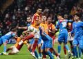 İspanyol basınından Galatasaray–Atletico Madrid maçı sonrası flaş manşetler! ‘Cehennemde 1 puan’