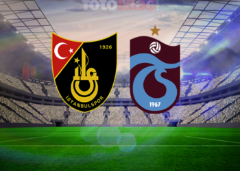 İstanbulspor-Trabzonspor MAÇI CANLI İZLE | TS maçı şifresiz nasıl izlenir?