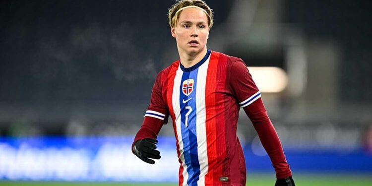 İşte Beşiktaş’ın Schjelderup teklifi! Benfica’dan ayrılmak istiyor