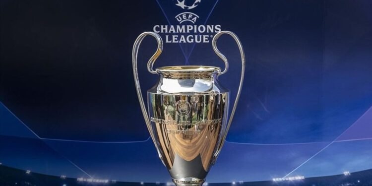 İşte UEFA Şampiyonlar Ligi’nde günün maçlarının sonuçları!