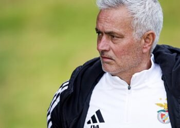 Jose Mourinho’dan Rafa Silva için açıklama!