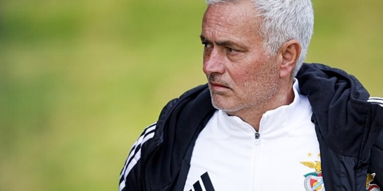 Jose Mourinho’dan Rafa Silva için açıklama!