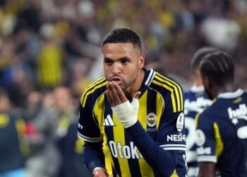 Juventus Teknik Direktörü Spalletti’den En Nesyri açıklaması!