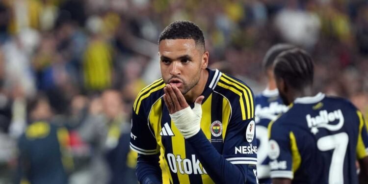 Juventus Teknik Direktörü Spalletti’den En Nesyri açıklaması!