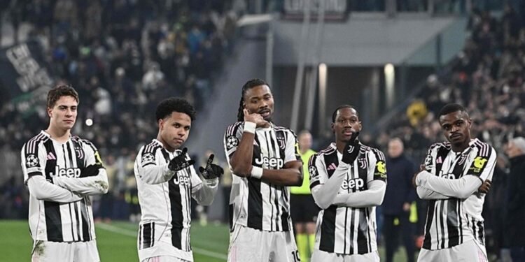 Juventus’tan Beşiktaş’a olay transfer! Weston McKennie…