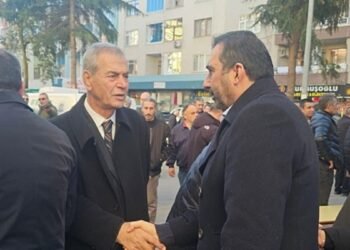 Kafkas’ın acı günü