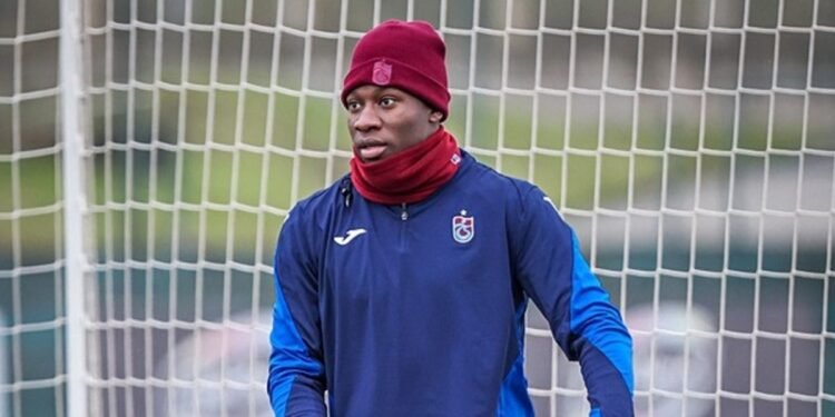 Kalede sıkıntısı var