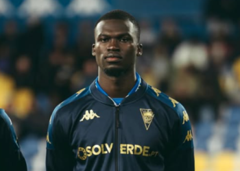 Kevin Boma kimdir? Kevin Boma kaç yaşında, nereli?