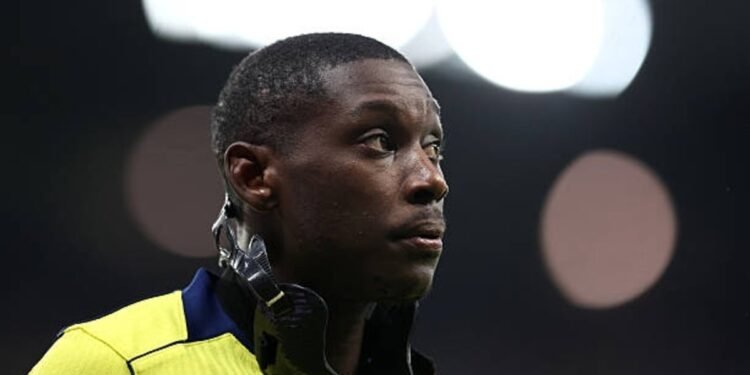 Kolo Muani kimdir, kaç yaşında ve nereli? Kolo Muani piyasa değeri ne kadar?