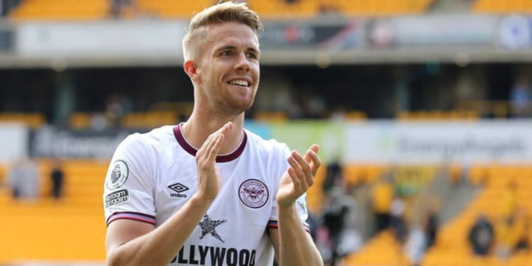 Kristoffer Ajer kimdir? Kristoffer Ajer kaç yaşında, nereli?