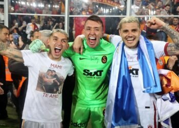 Lucas Torreira’dan Mauro Icardi sözleri: Yaşadığı şeyler beni üzüyor!