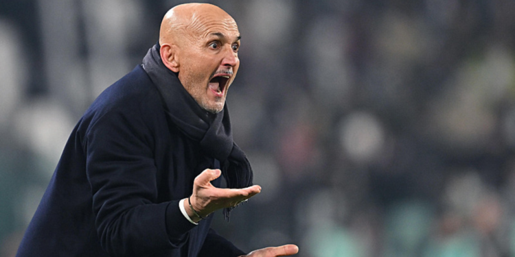 Luciano Spalletti’den Galatasaray açıklaması!