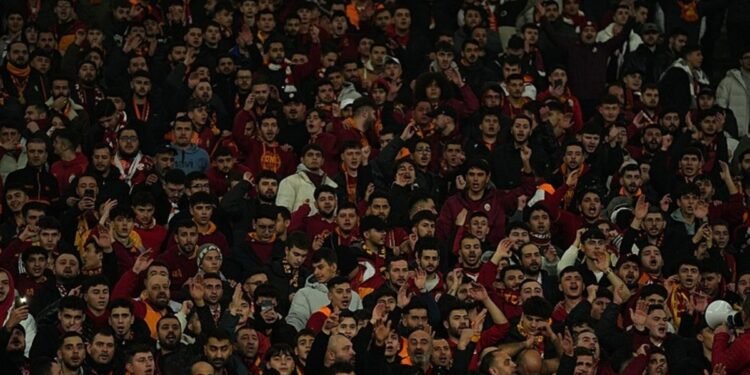 Maça ilgi göstermediler