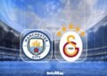 Manchester City-Galatasaray maçı ne zaman? | Şampiyonlar Ligi 8. hafta fikstürü