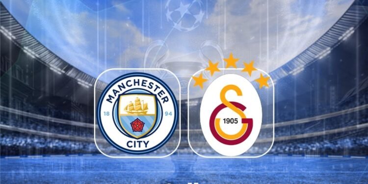 Manchester City-Galatasaray maçı ne zaman? | Şampiyonlar Ligi 8. hafta fikstürü