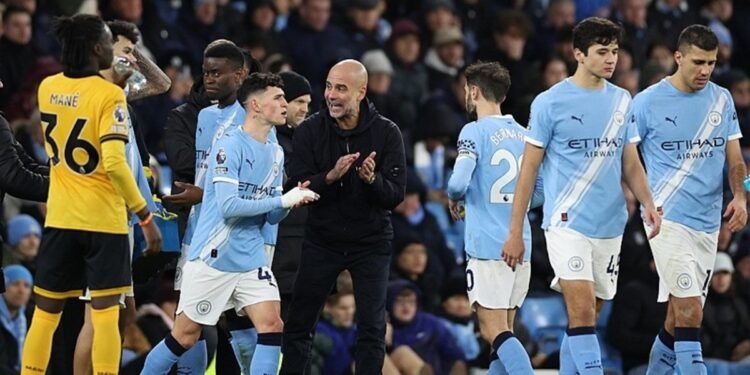 Manchester City’de Galatasaray maçı öncesi alarm! Tam 10 eksik var